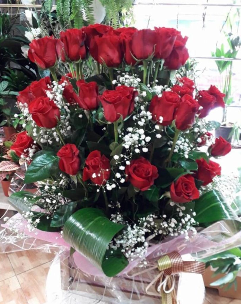 Cómo elegir el ramo perfecto para cada ocasión 2 Imagen nuestras plantas para inicio